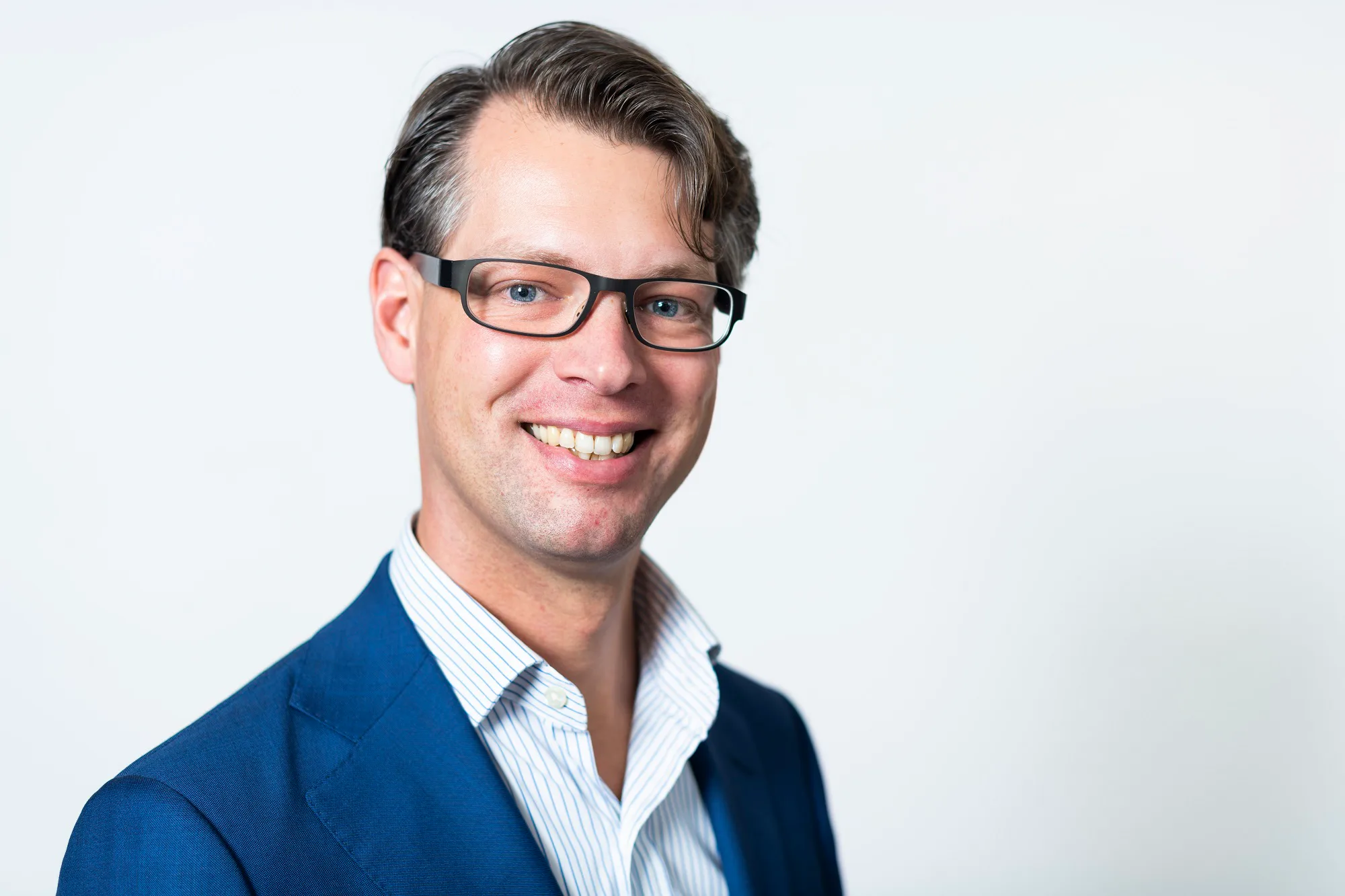 Bastiaan van der Mijl