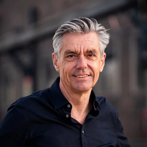 Ben van de Ven