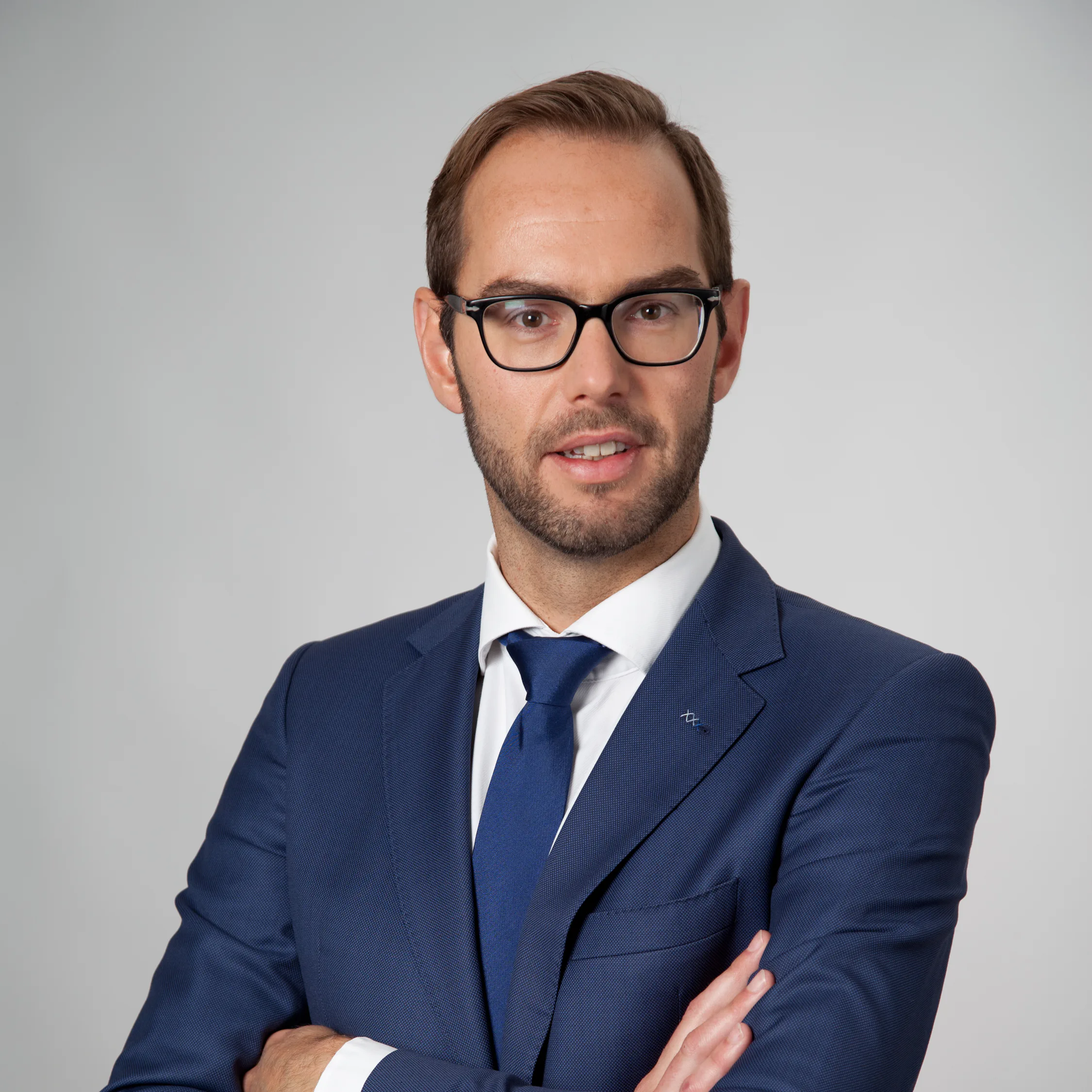 Bernardo Korenberg