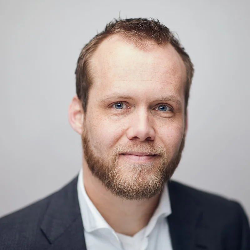 Bert van Renselaar