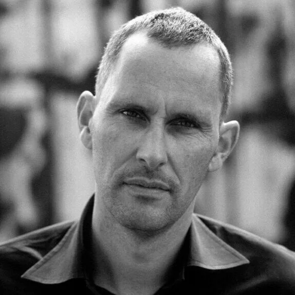 Bjarne Mastenbroek