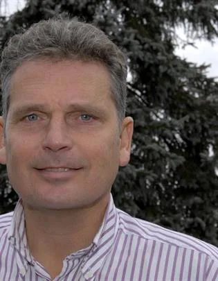 Prof. dr. Bob Hoogenboom