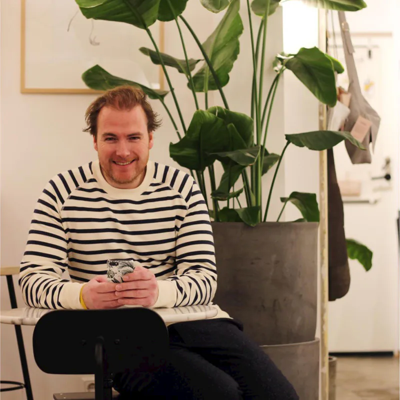 Bob Lukassen