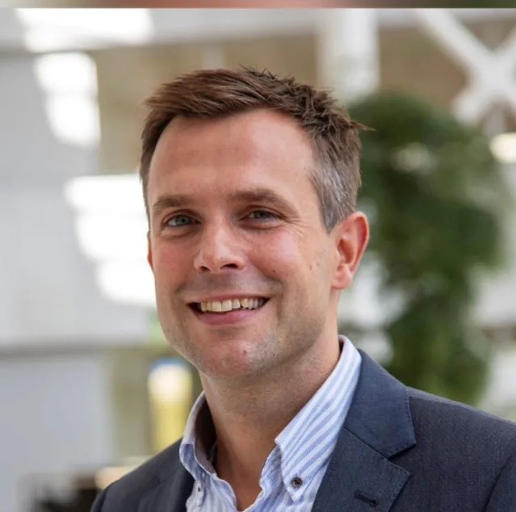 Boudewijn  de Vries