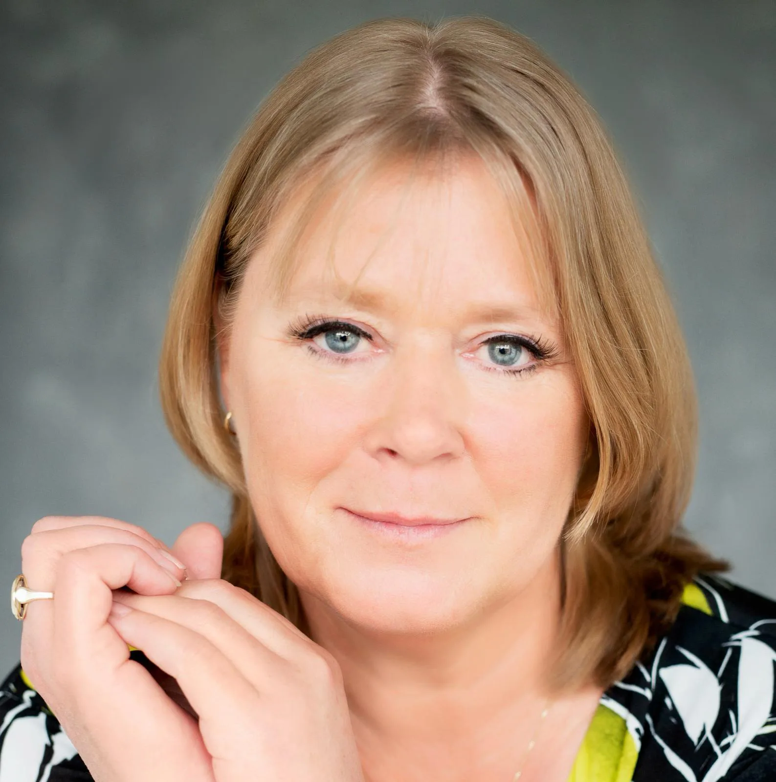 Irma Kenter