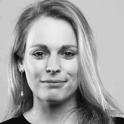Carin de Vries