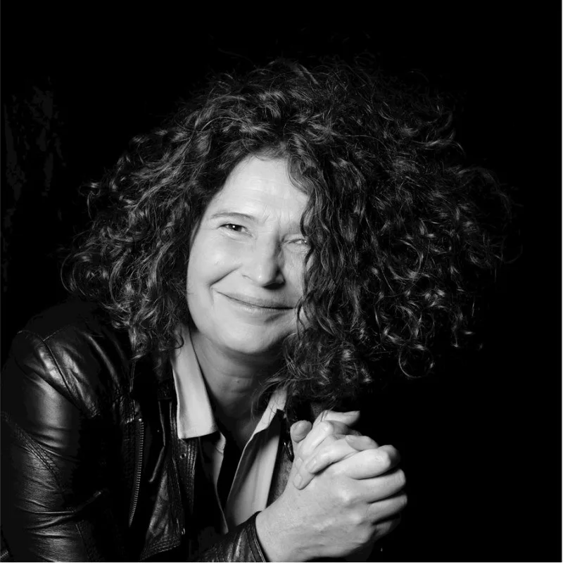 Carolien Schippers