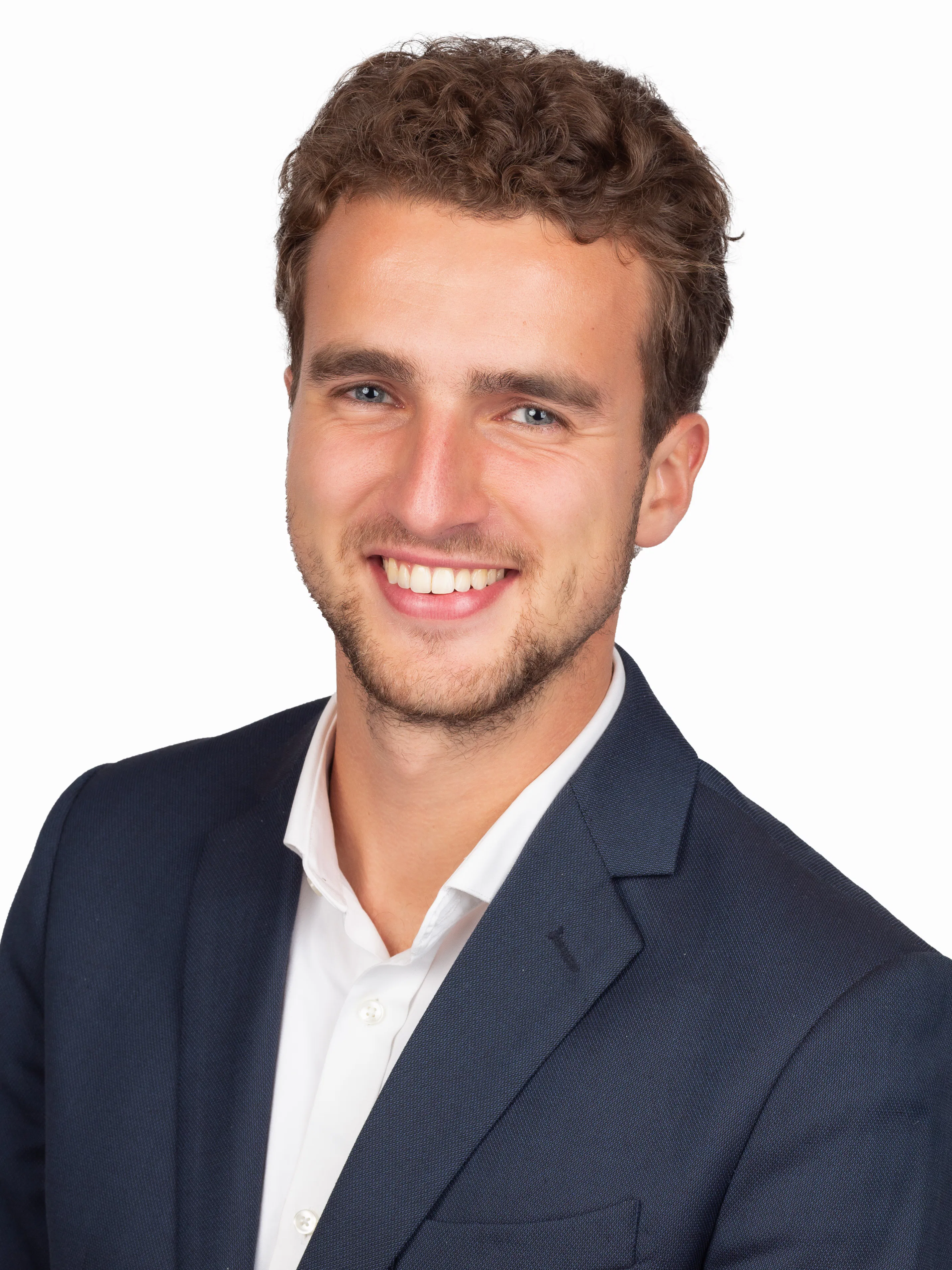 Casper  Leerssen