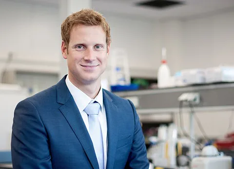 Chiel van Dijen