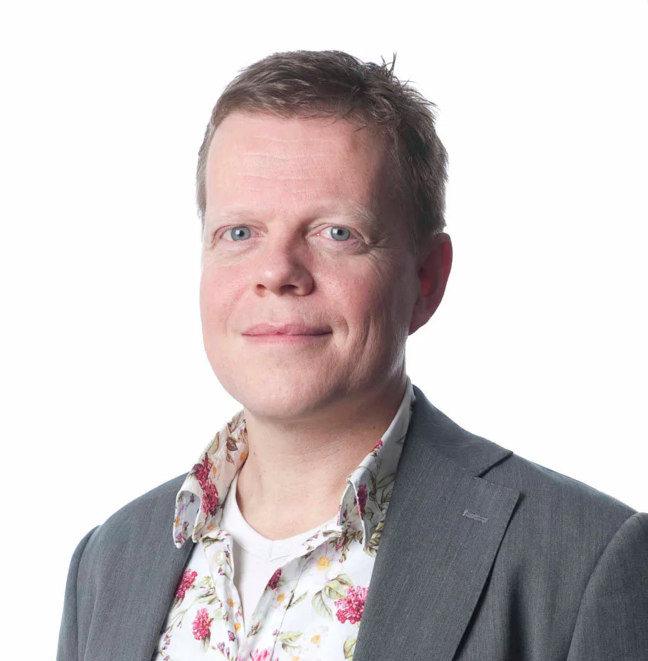 Christiaan  Kwantes