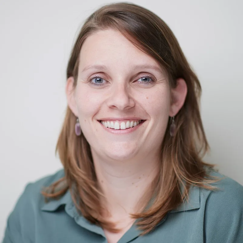 Christianne van der Velden