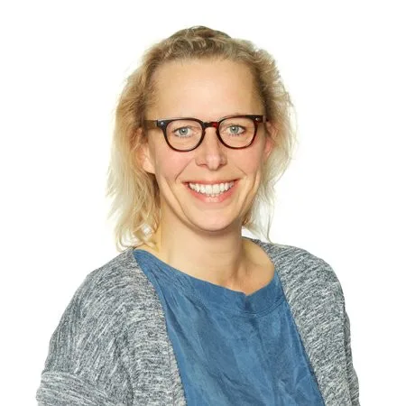 Claudia Brinkmann
