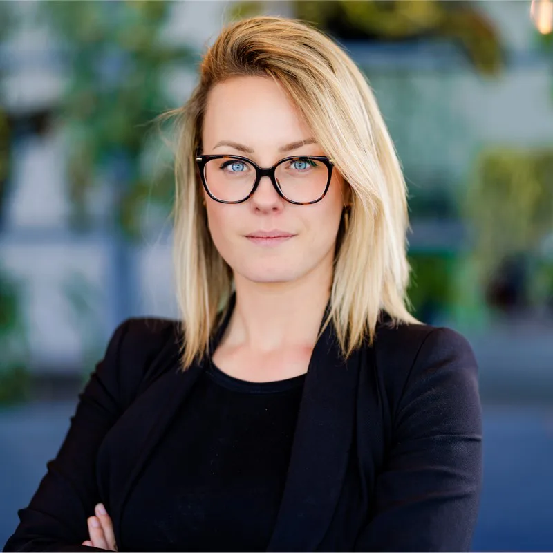 Claudia Vermeulen