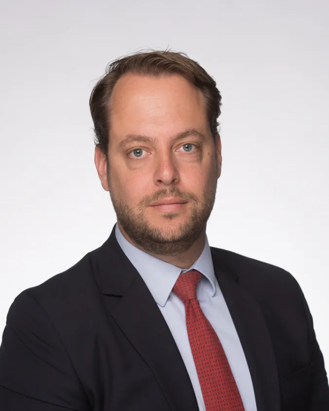Bas Oldenburg