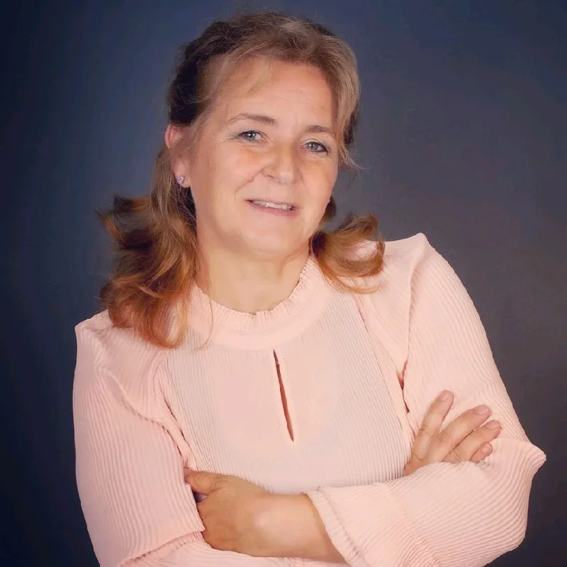 Corinne Kalisvaart