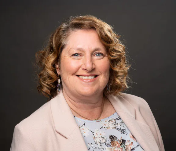 Ingeborg de Jong