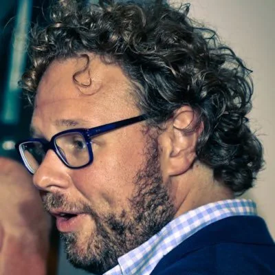 Daan Hoogenboom