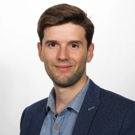 Daan Kolkman