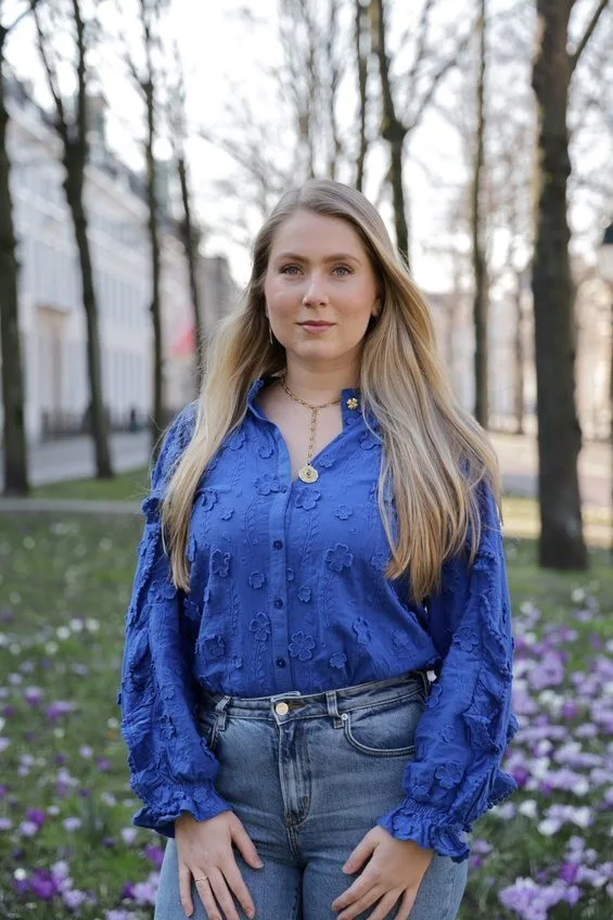 Daphne Lodder