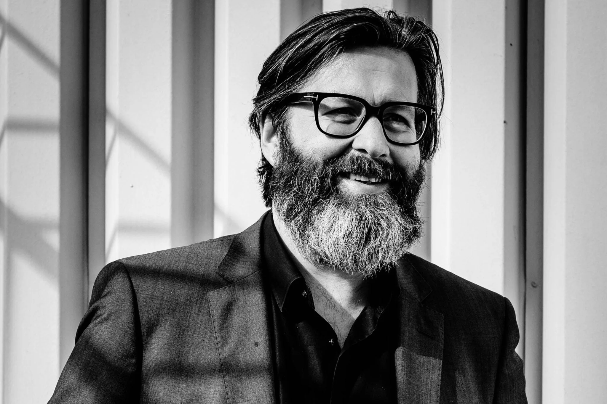 Jeroen de Willigen