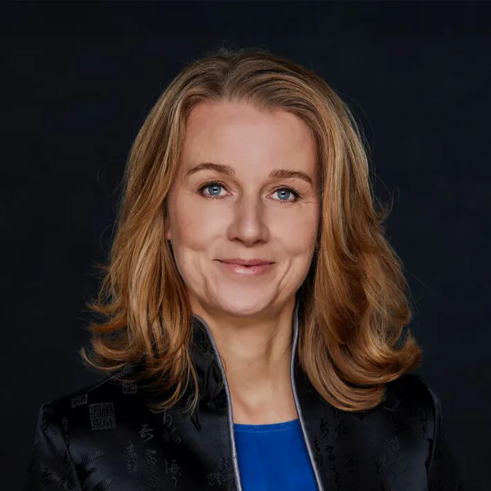 Deborah Nas