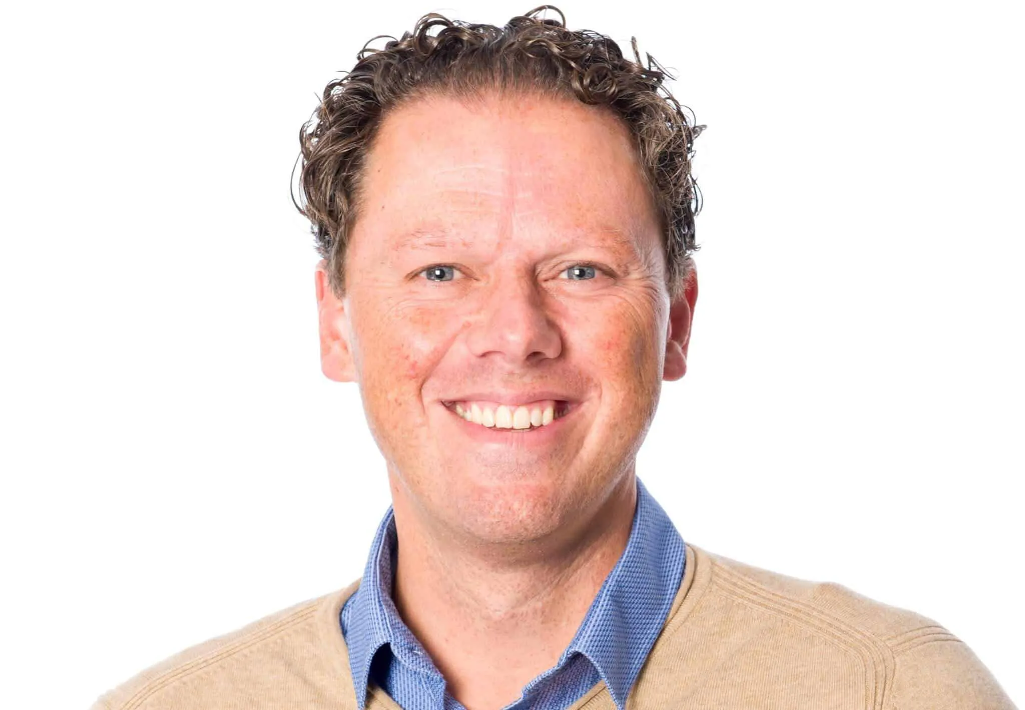 Dennis Strijards
