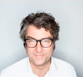 Paul de Ruiter