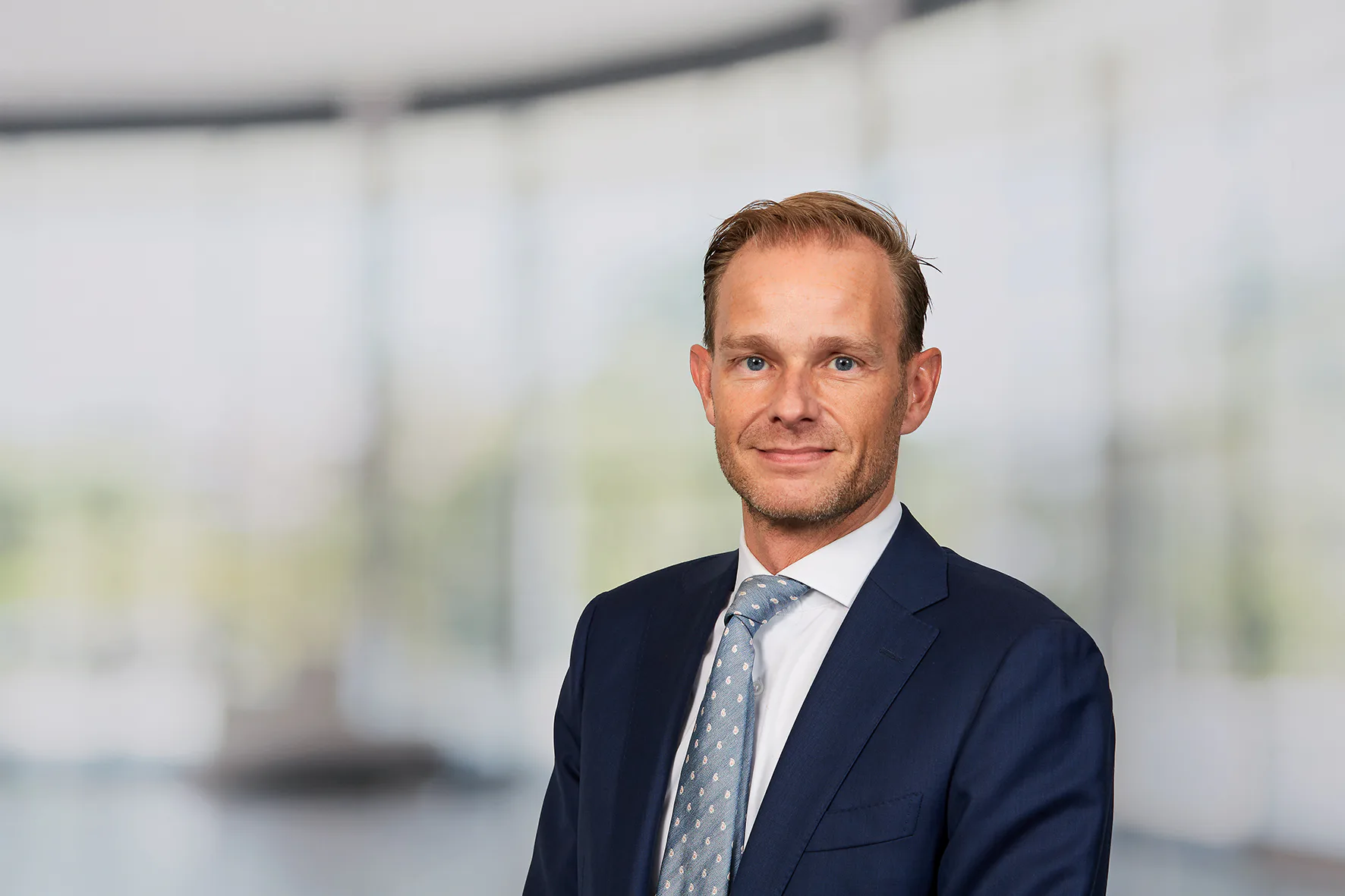 Martijn Onderstal