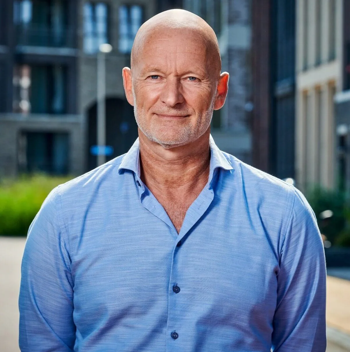 Ed Heijstee