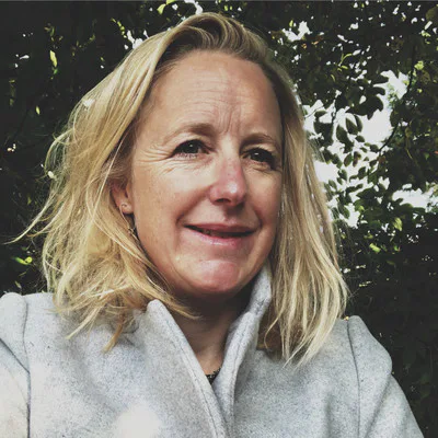 Edith  Maingay-Frijters