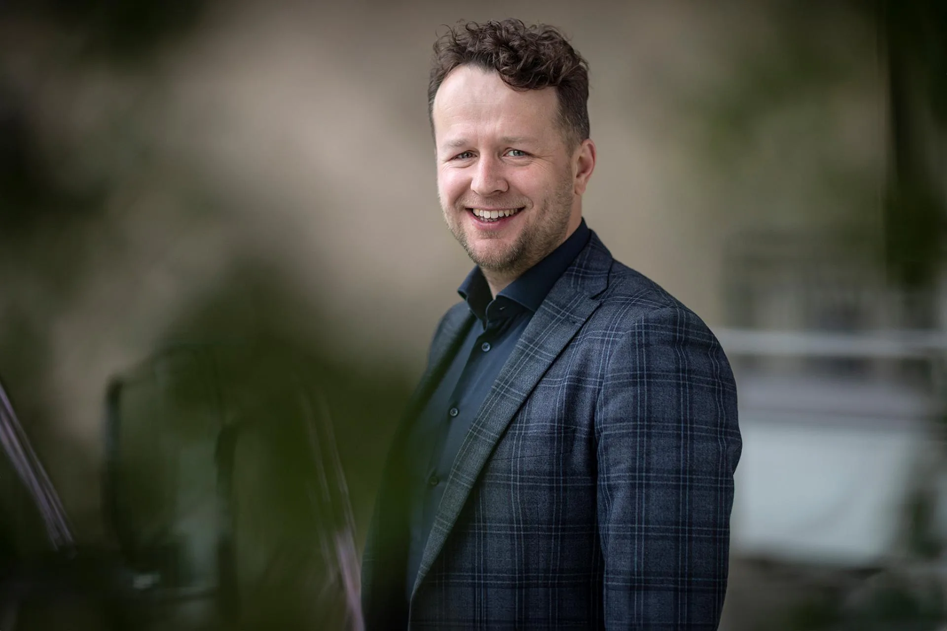 Edwin Buitelaar