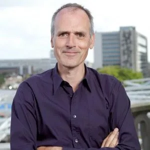 Edwin Oostmeijer