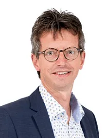 Edwin van der Strate