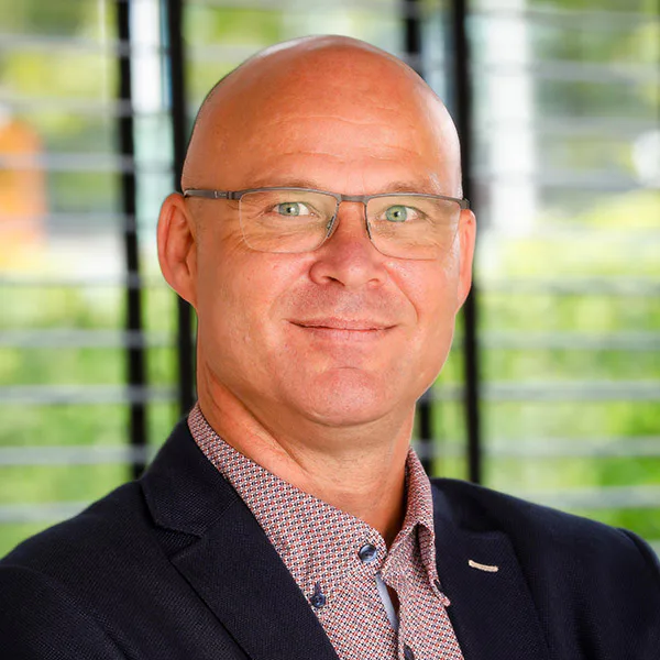 Edwin  van der Looij
