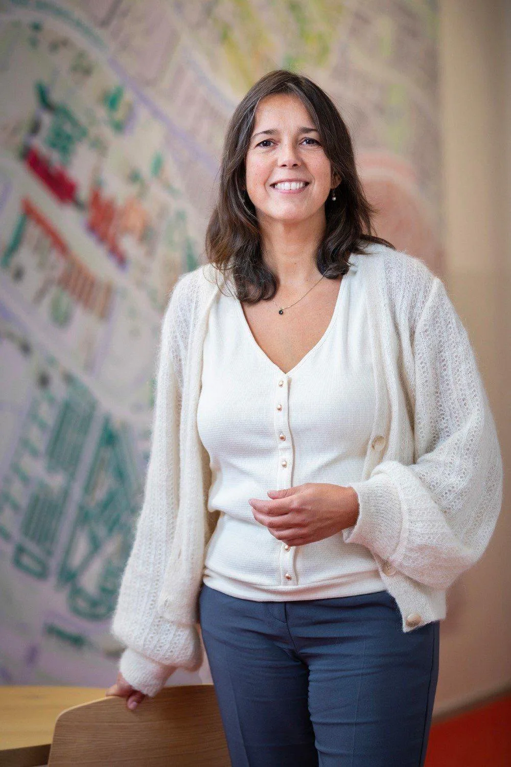 Ellen van Bueren