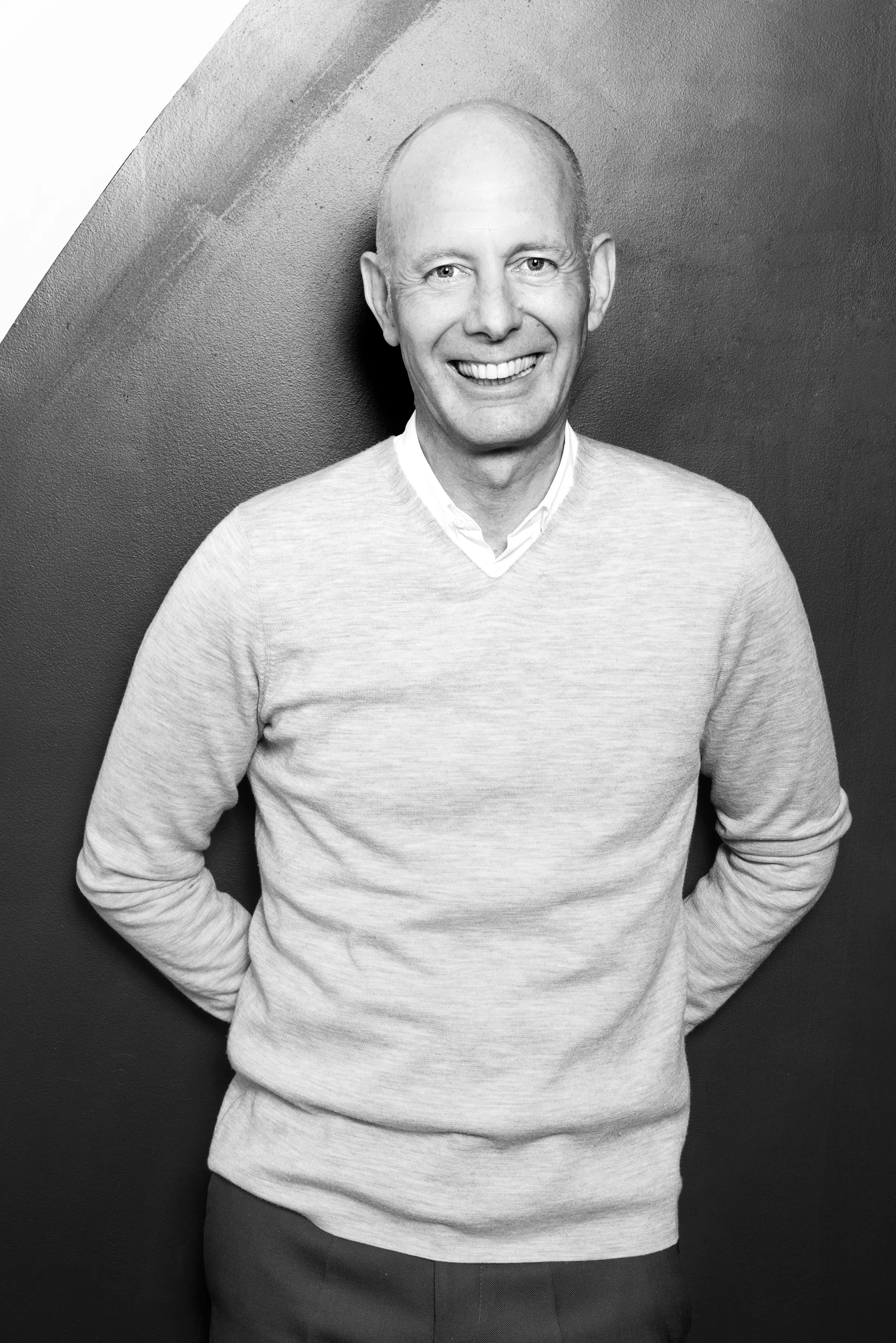 Ben van Berkel
