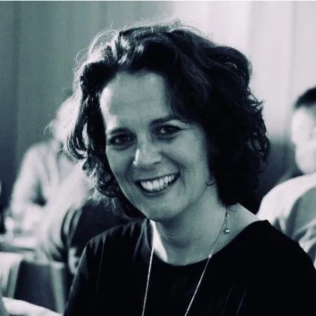 Elske Geelhoed