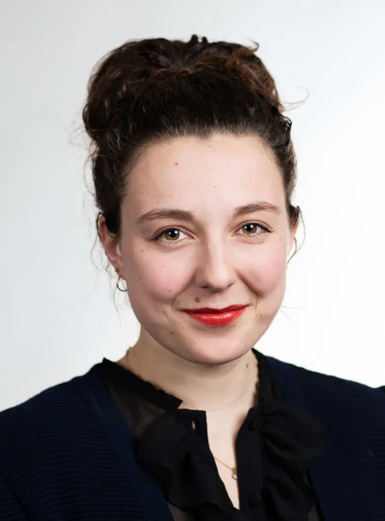 Esmeralda Hemelaar