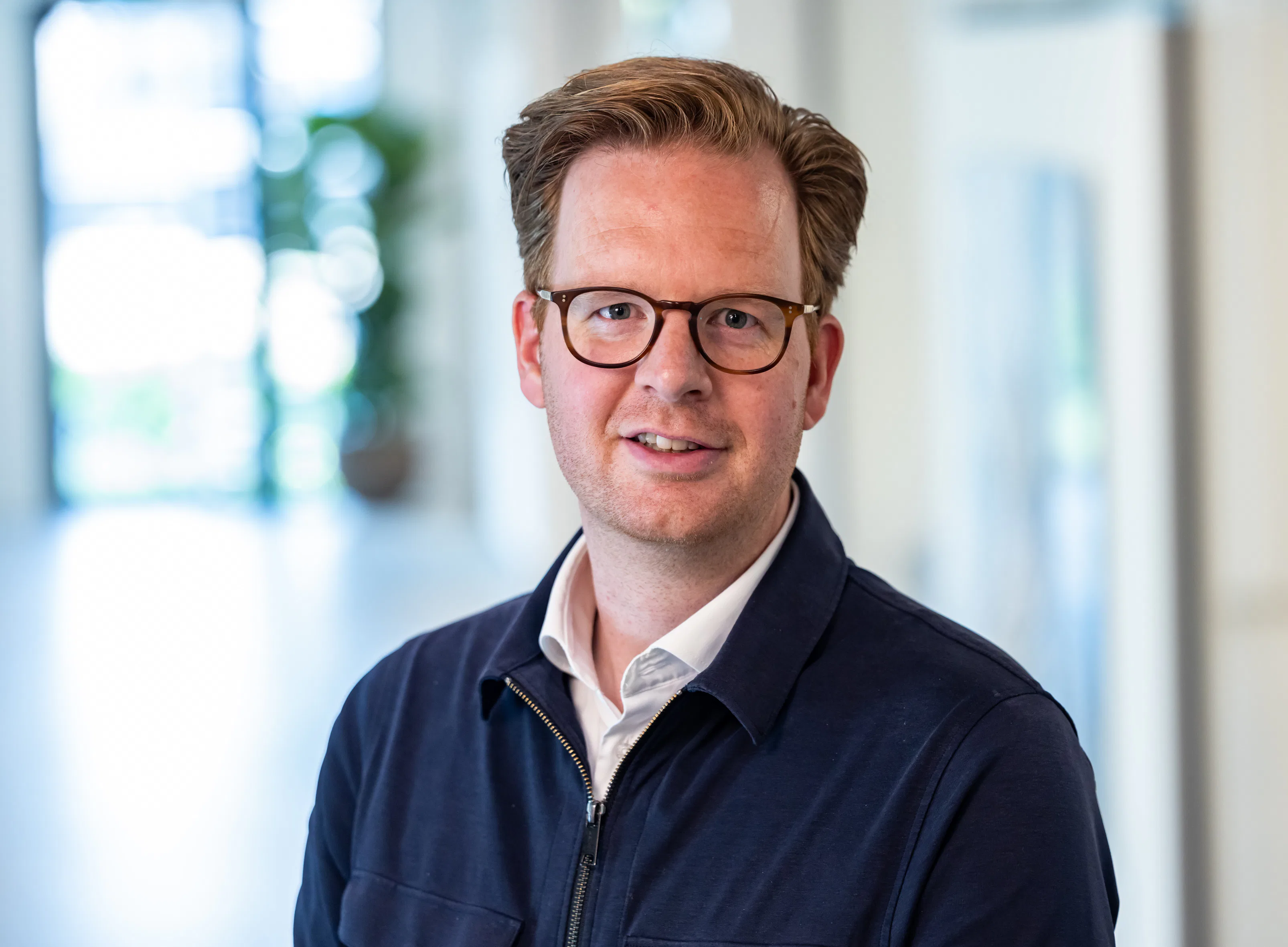 Erik de Vries