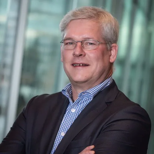 Erik op den  Camp