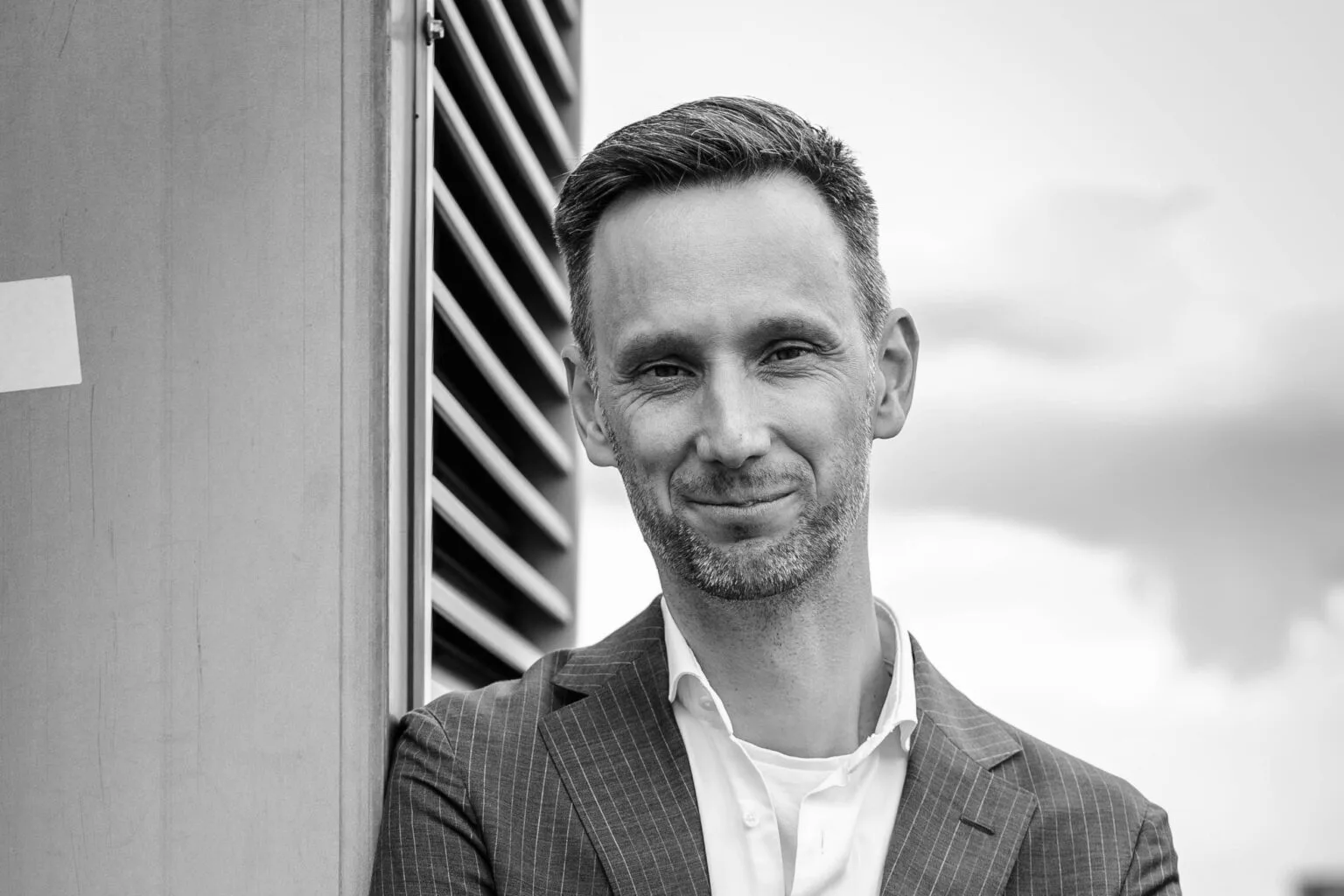 Erik Roerdink