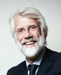 Erik Scherder