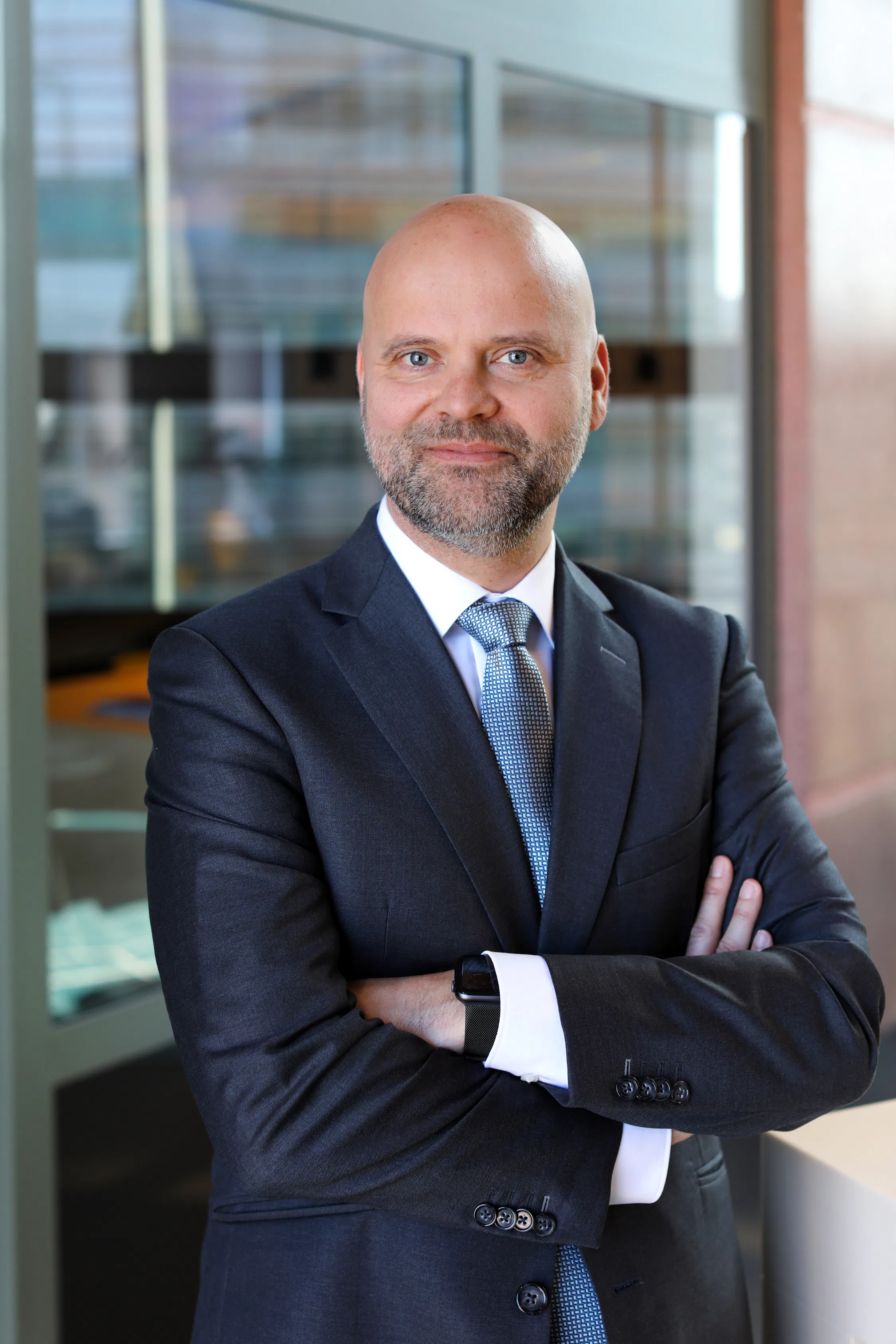 Erwin Drenth