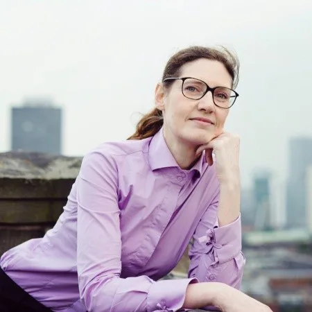 Eveline Bronsdijk