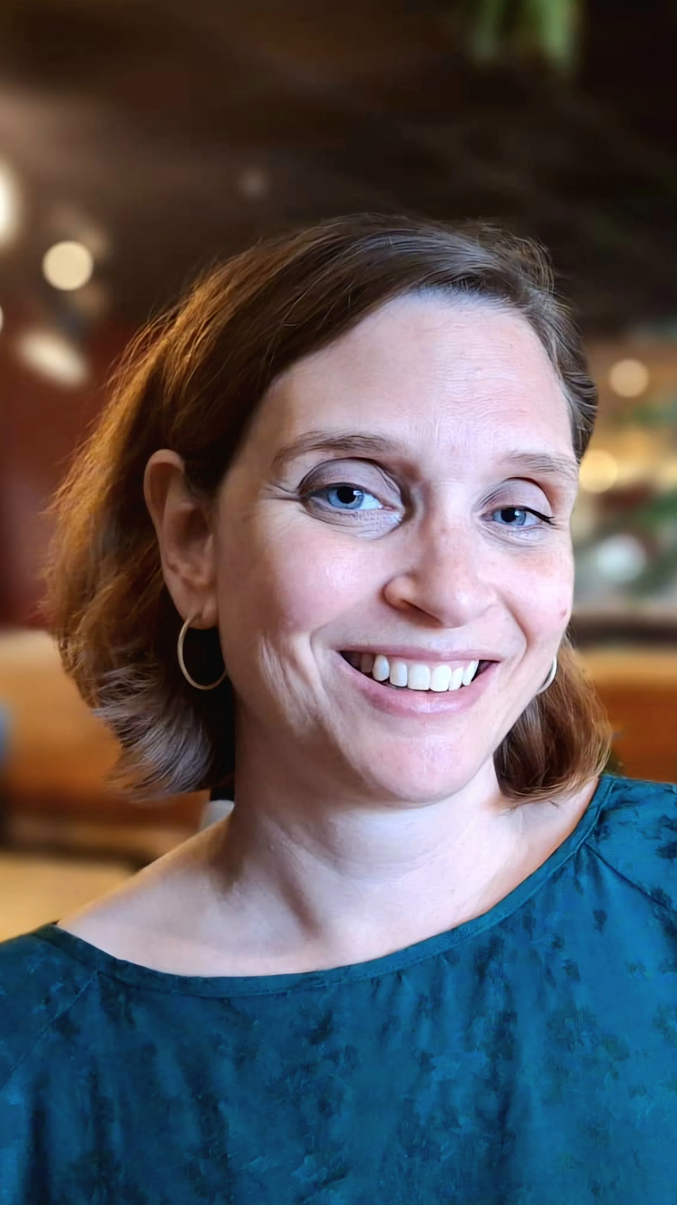 Eveline Roubos