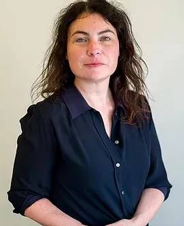 Chantal Robbe
