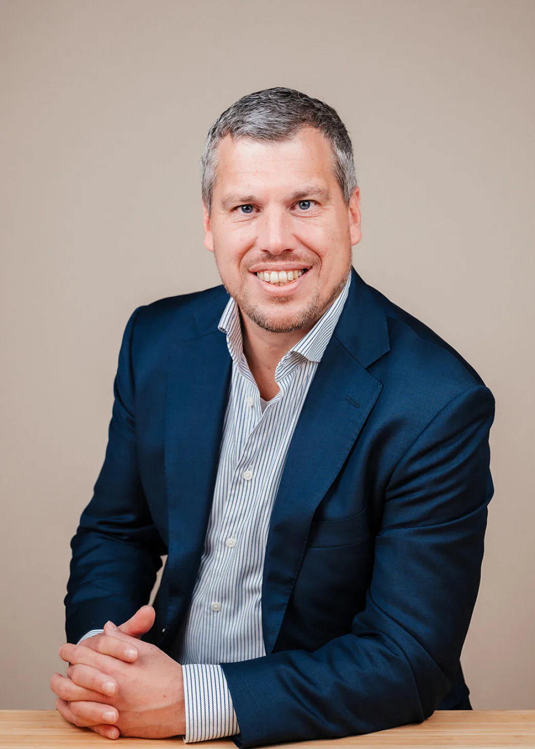Erik Schlooz