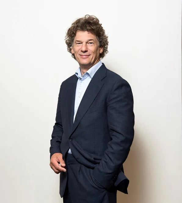 Ferdi  Licher