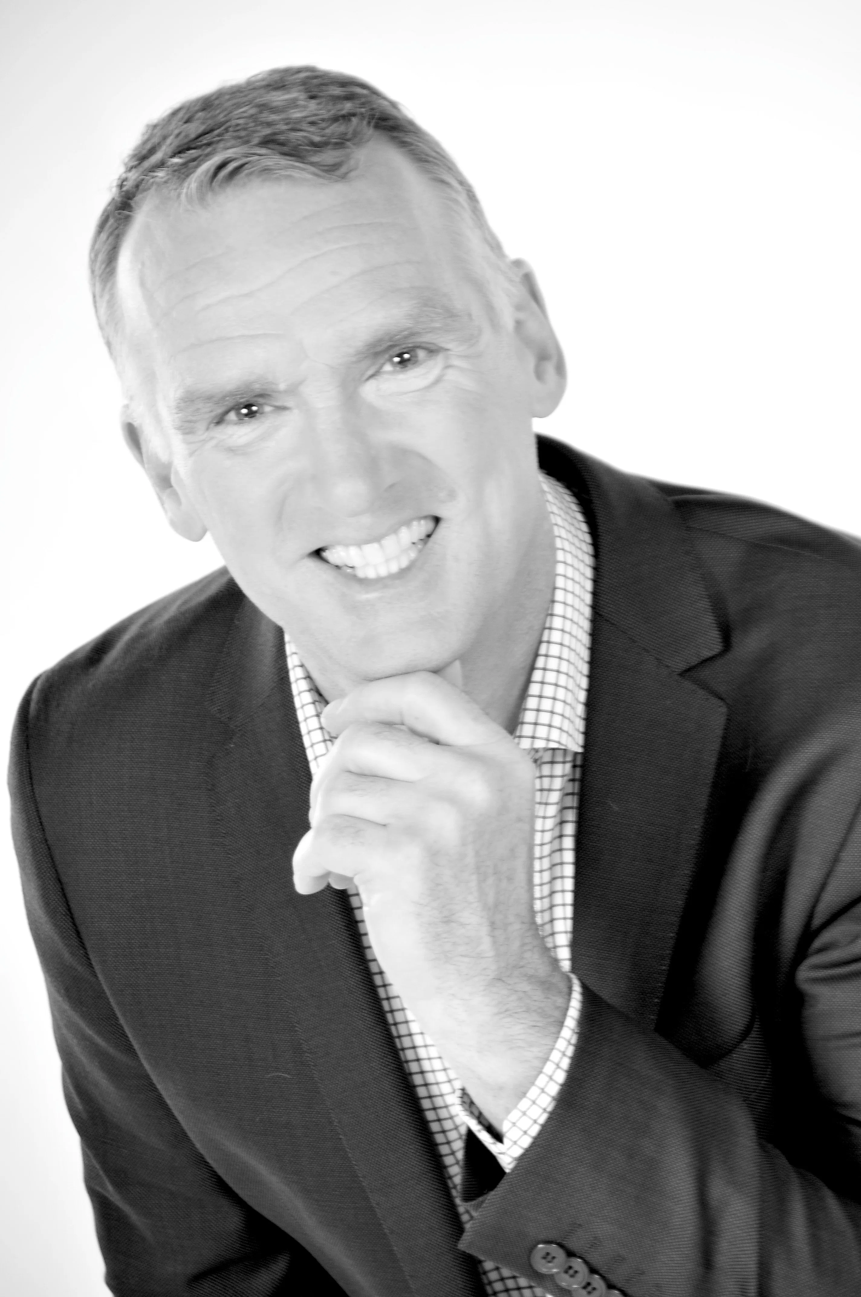 Frank van der Voort