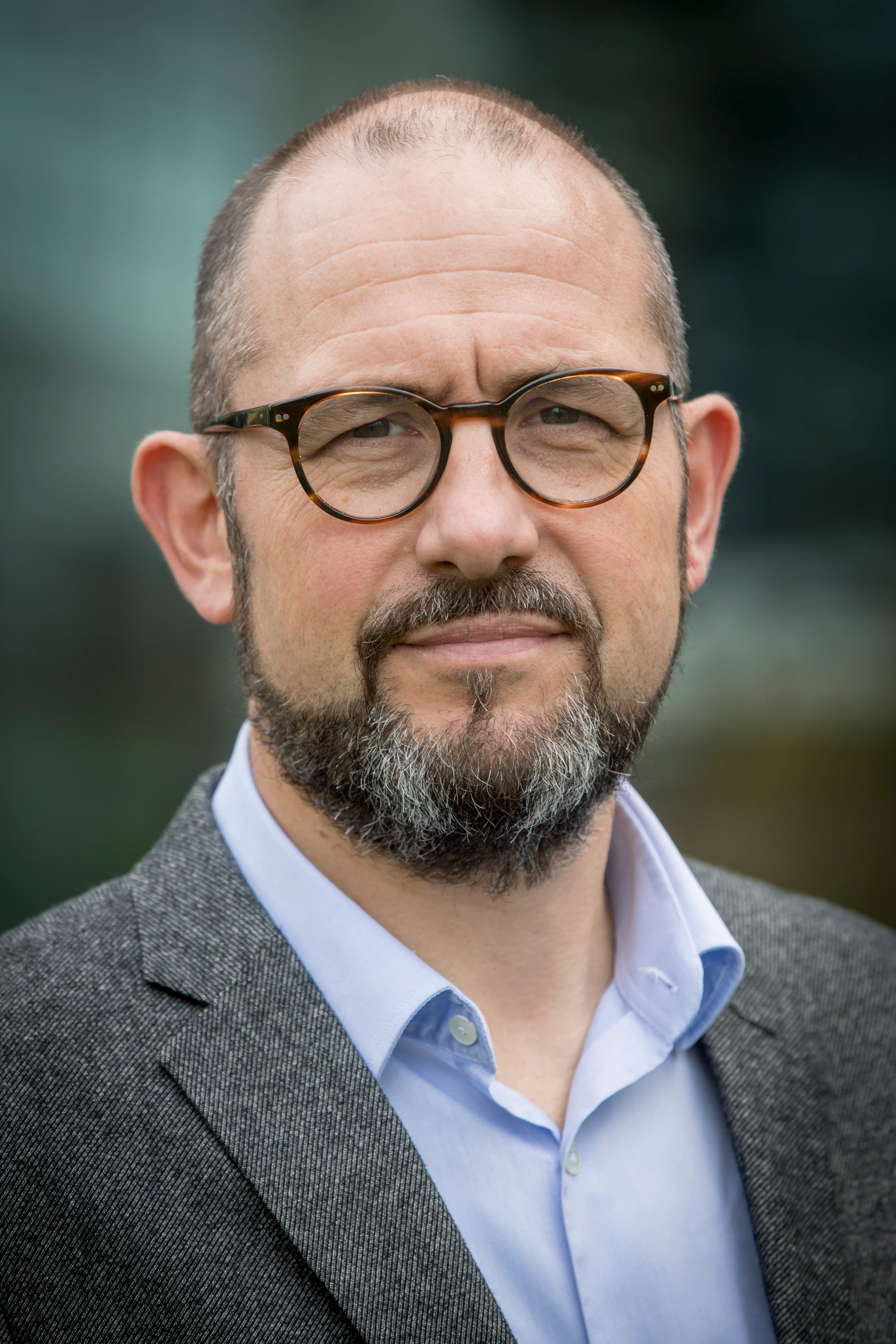 Henk Hofstede